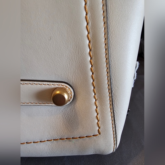 Coach 1941 exotic link Rogue tote - Picture 13 of 16